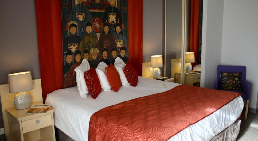 Les Palis Spa