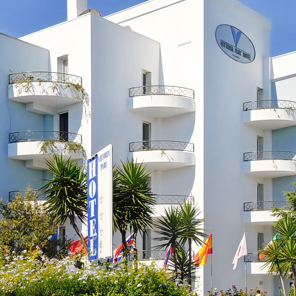 Vittoria Parc Hotel