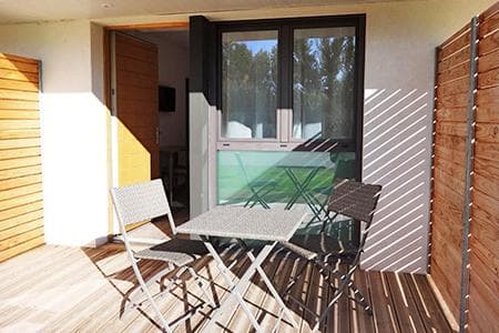 Les Jardins d'Athéna