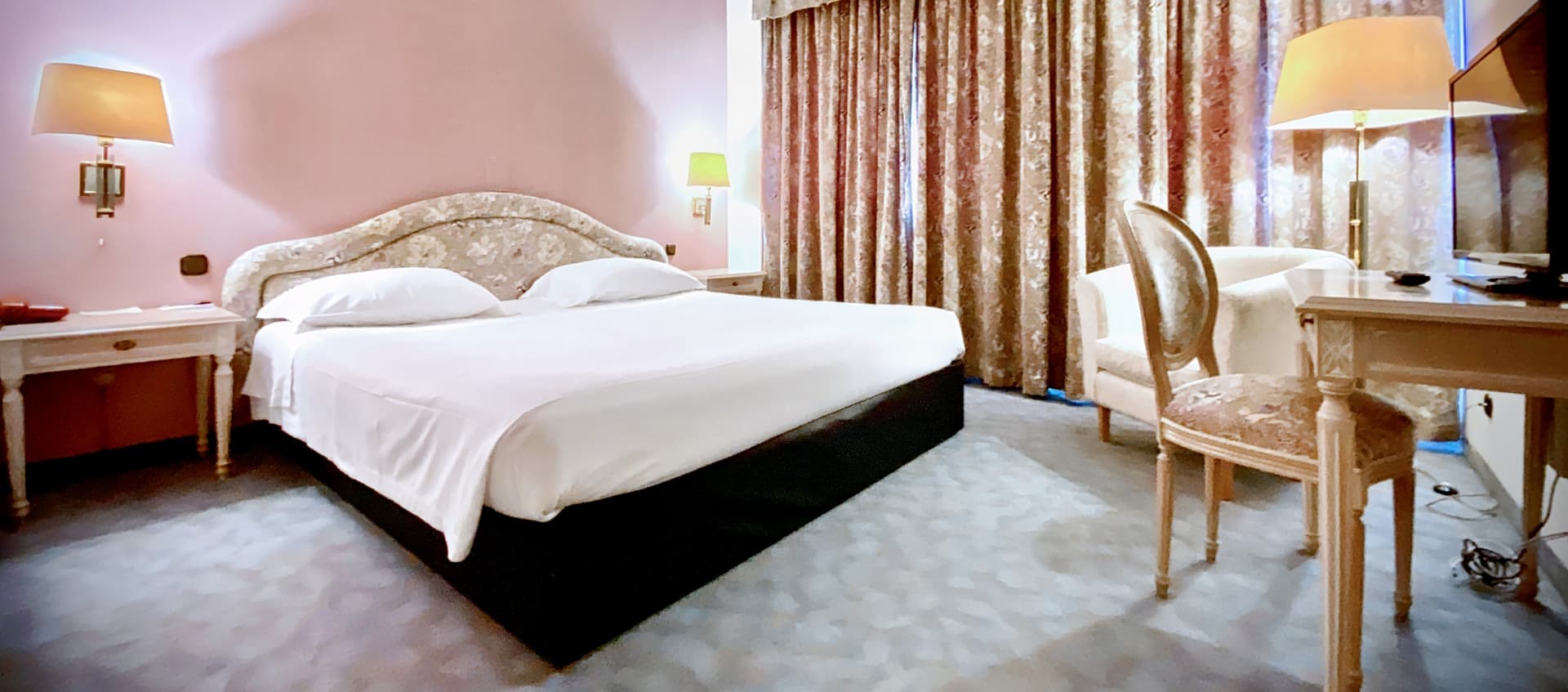 Hotel Ca' Brugnera