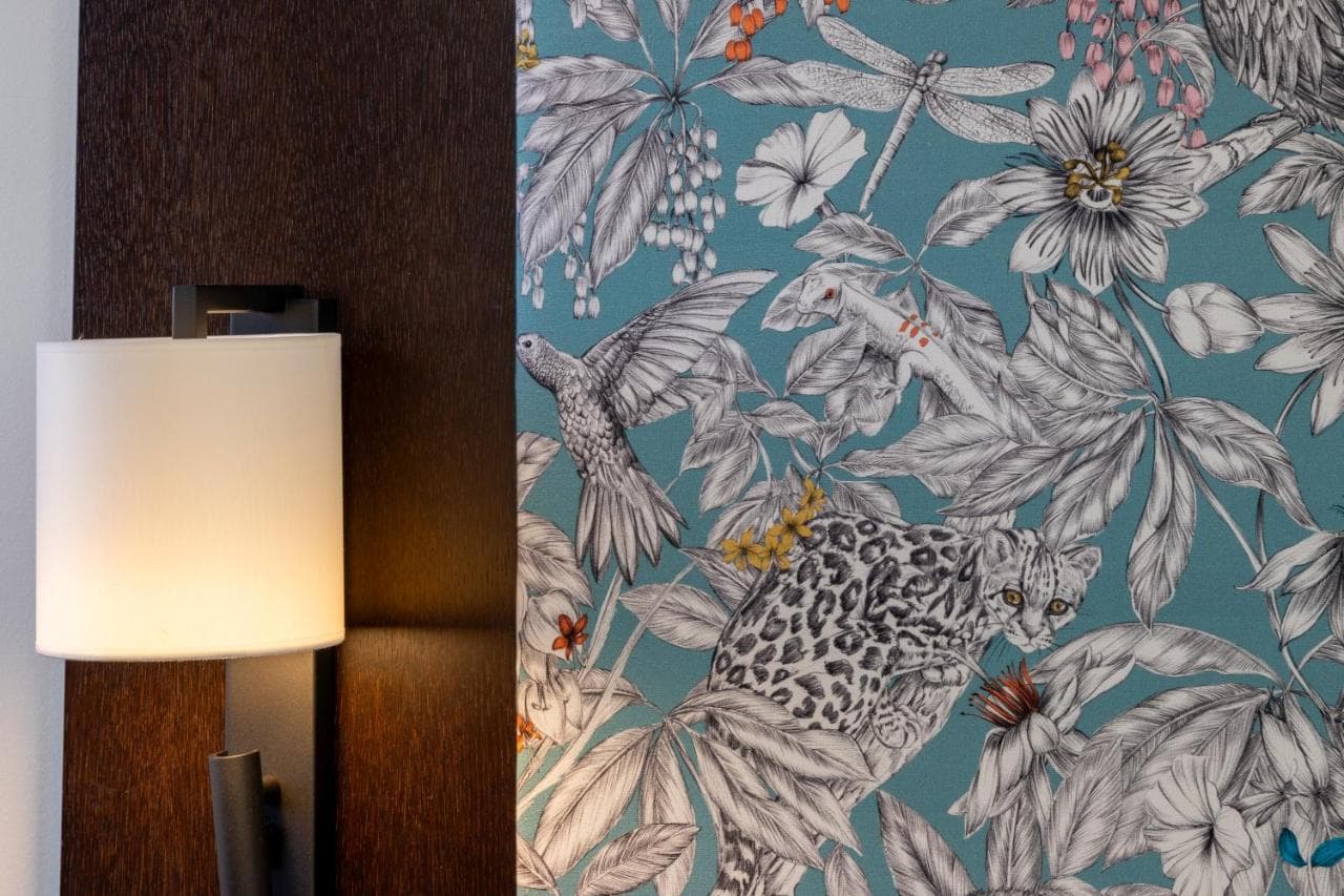 Hôtel Park Lane Paris