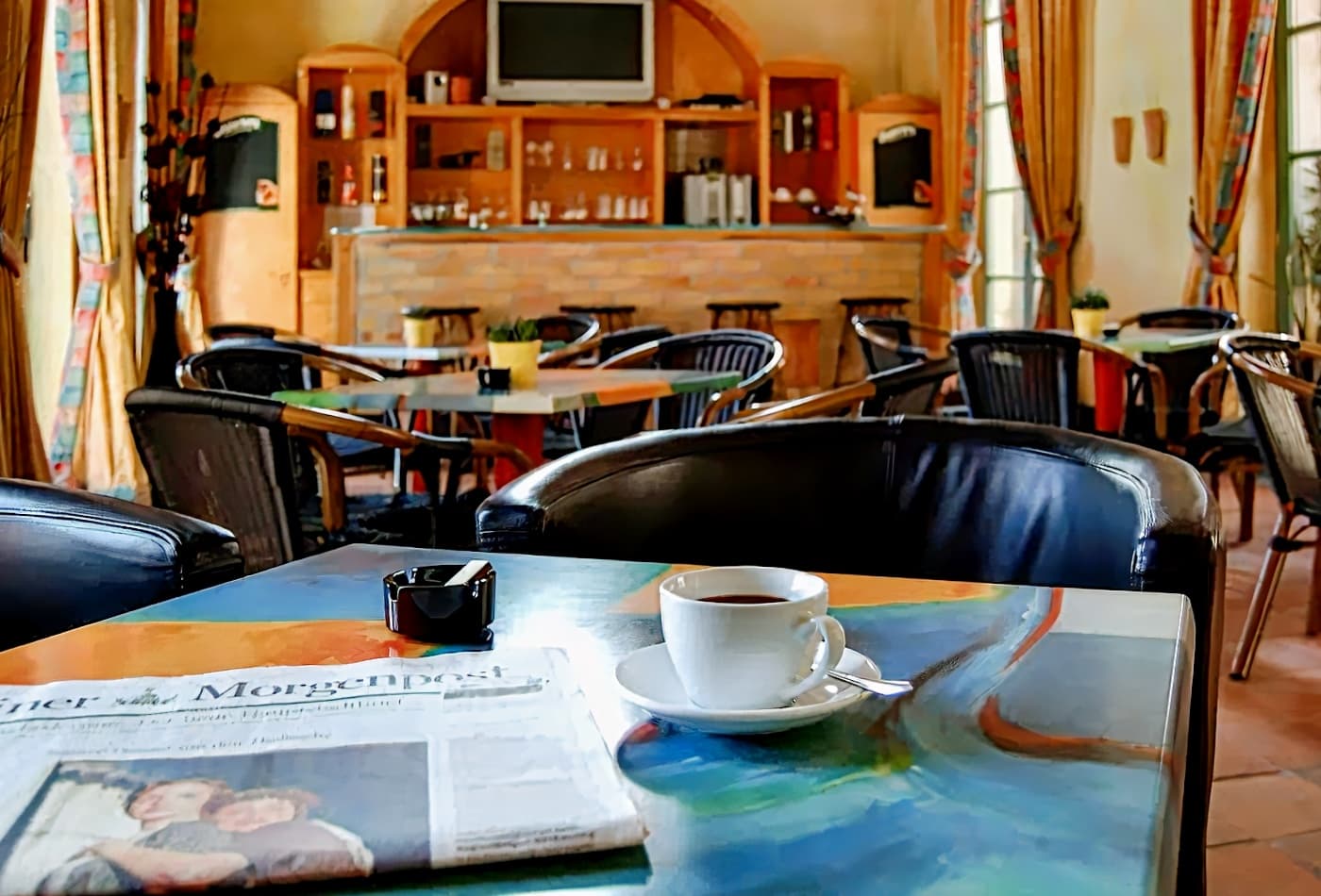 Albergo Hotel