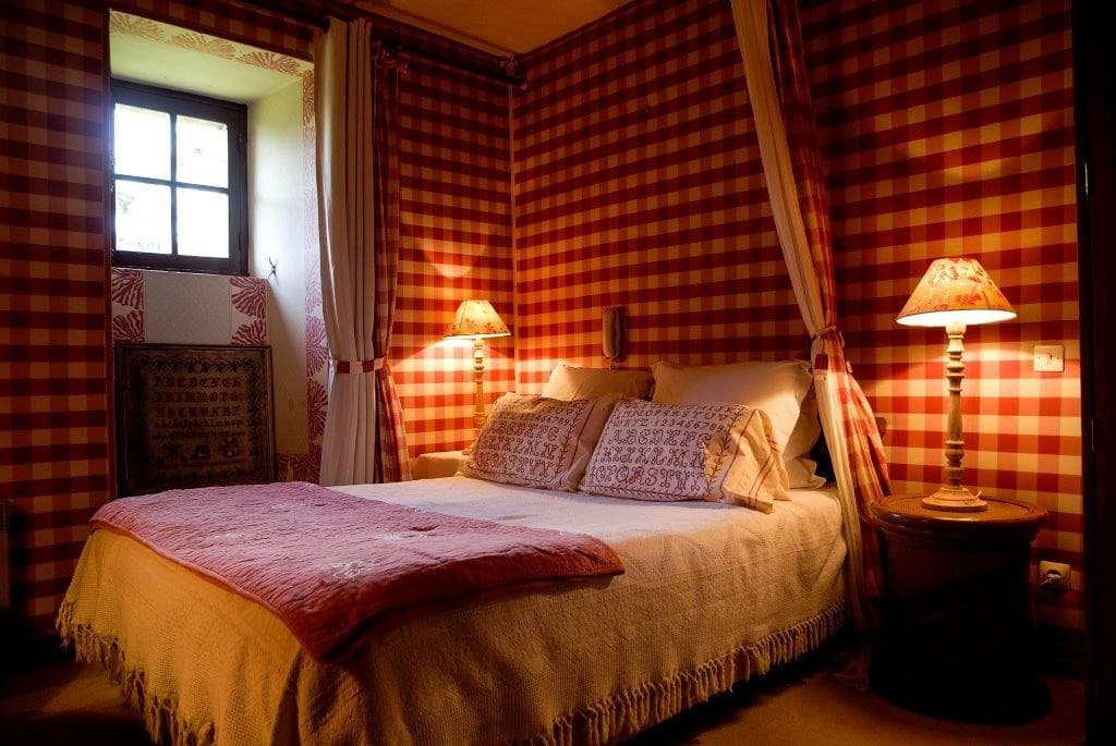 Hôtel Kastell Dinec’h