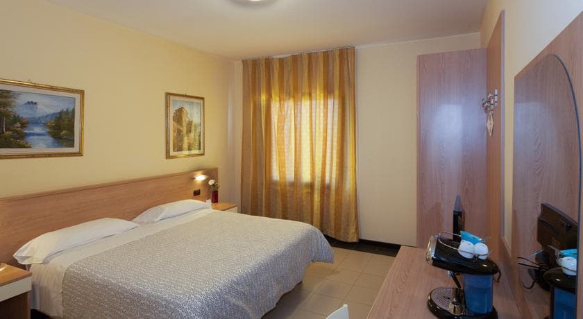 Hotel Ayri