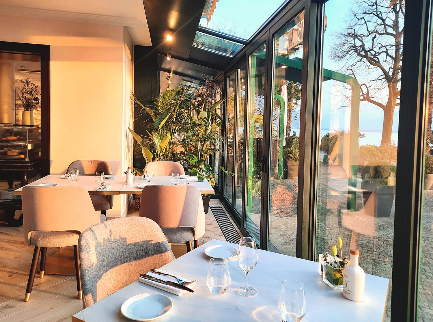 Royal Plaza Montreux