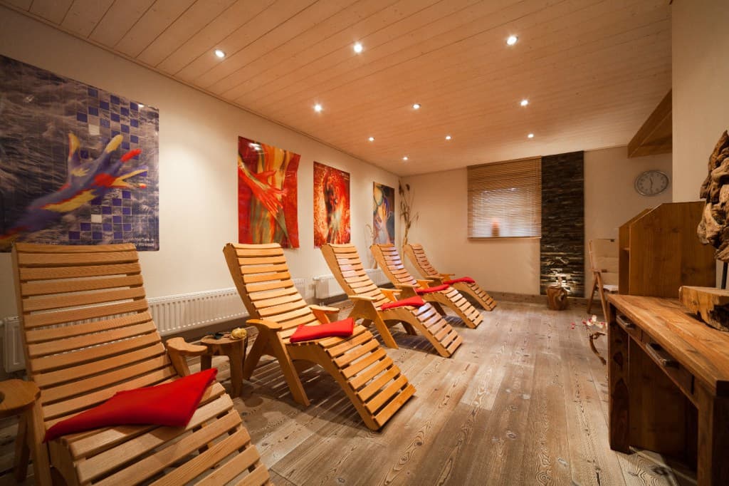 Landhotel Altes Zollhaus