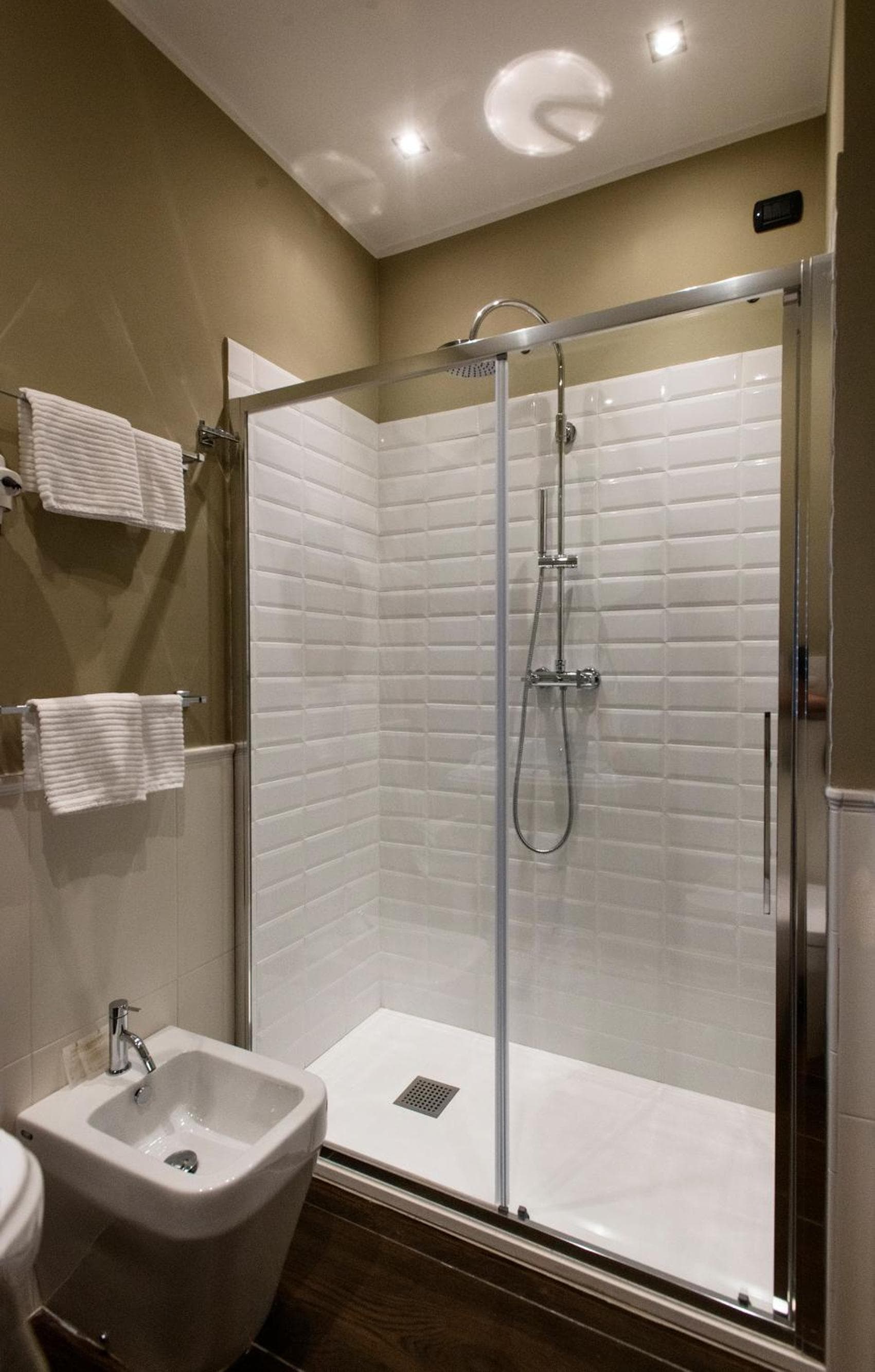 Ambasciatori Place Hotel