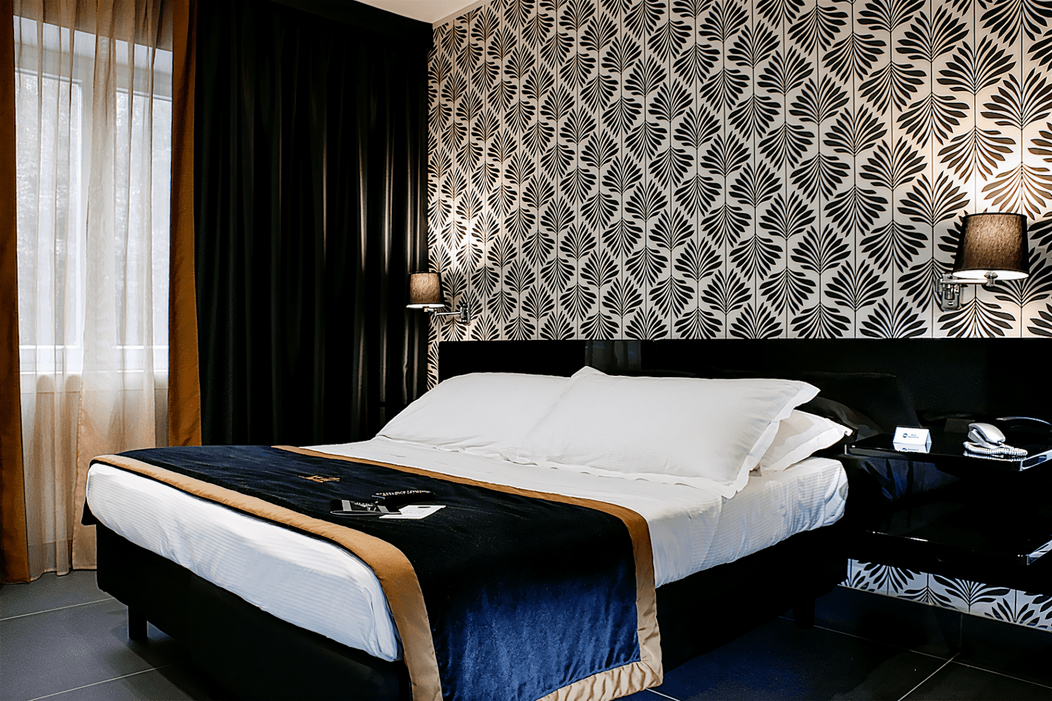 Best Western JFK Hotel