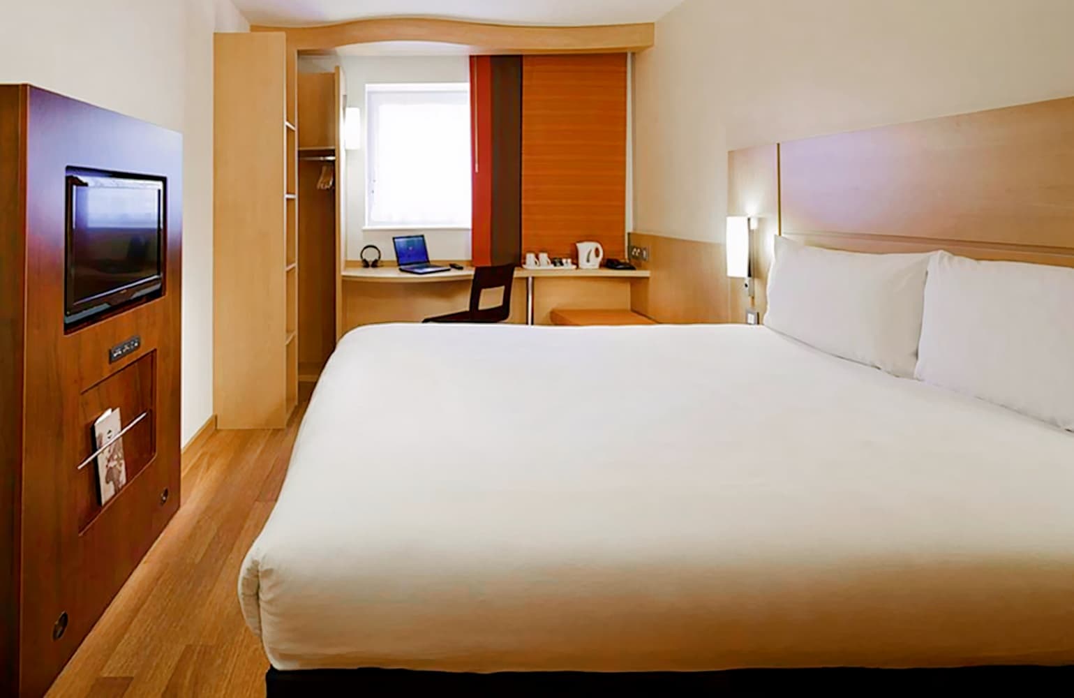 ibis London Greenwich