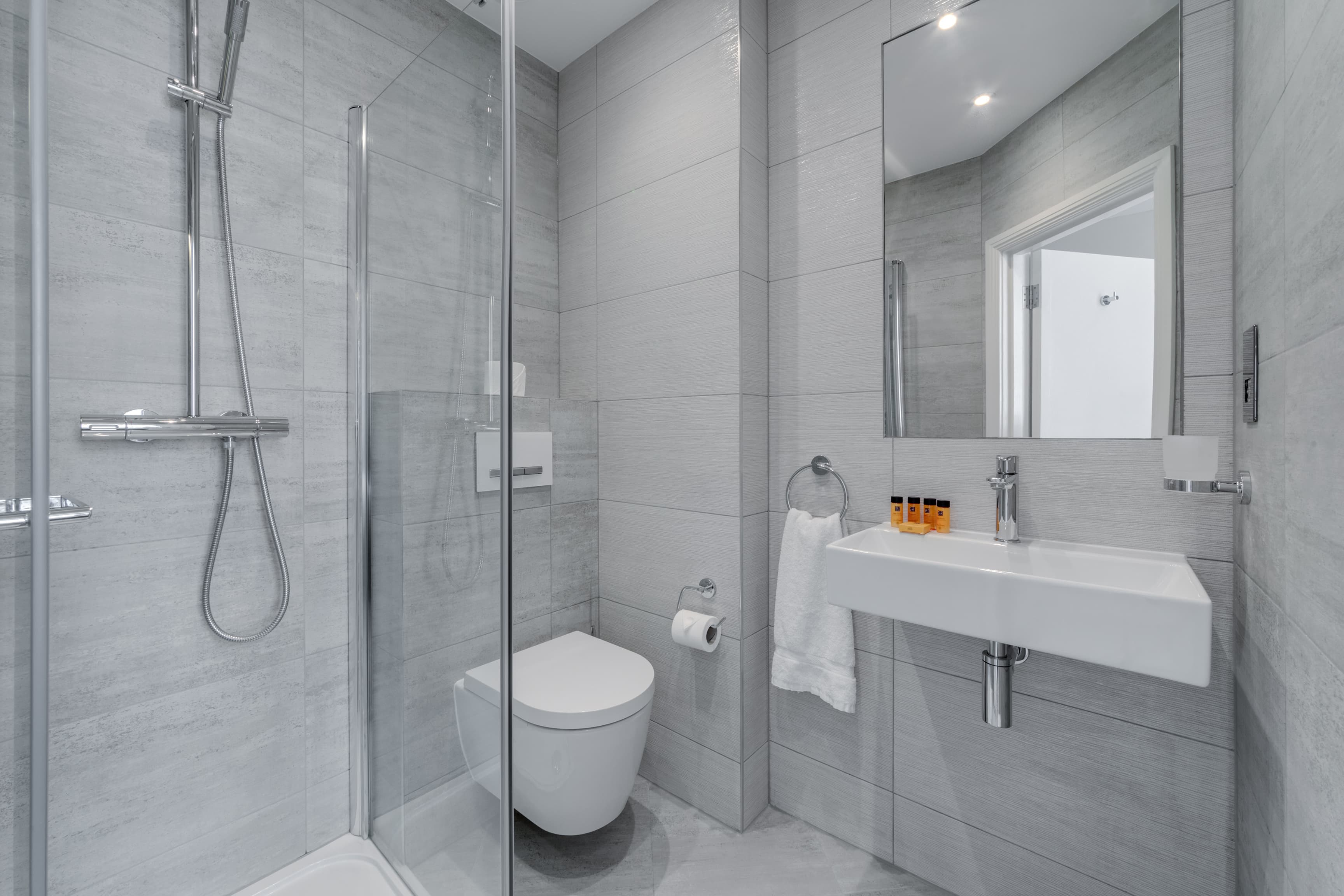 Mornington Victor Hotel London Belgravia