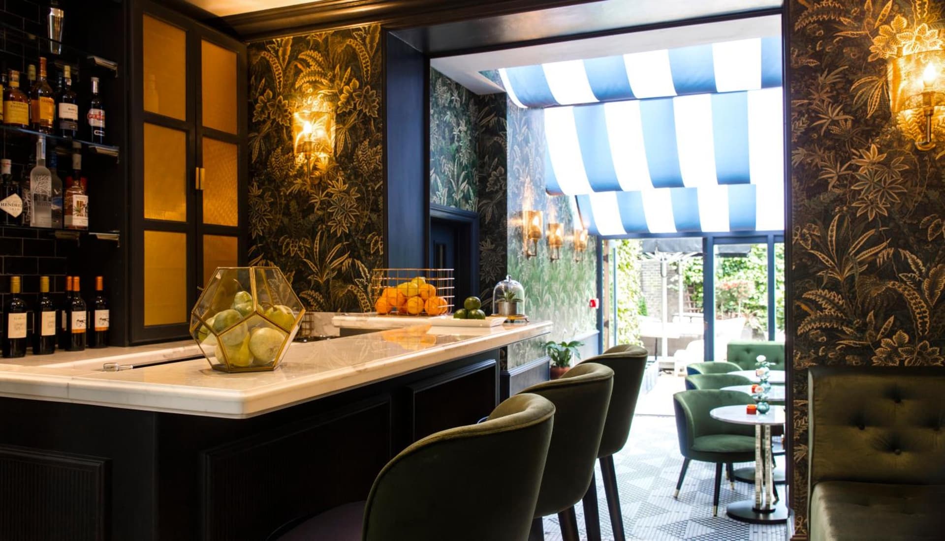The Academy - Small Luxury Hotels of the World