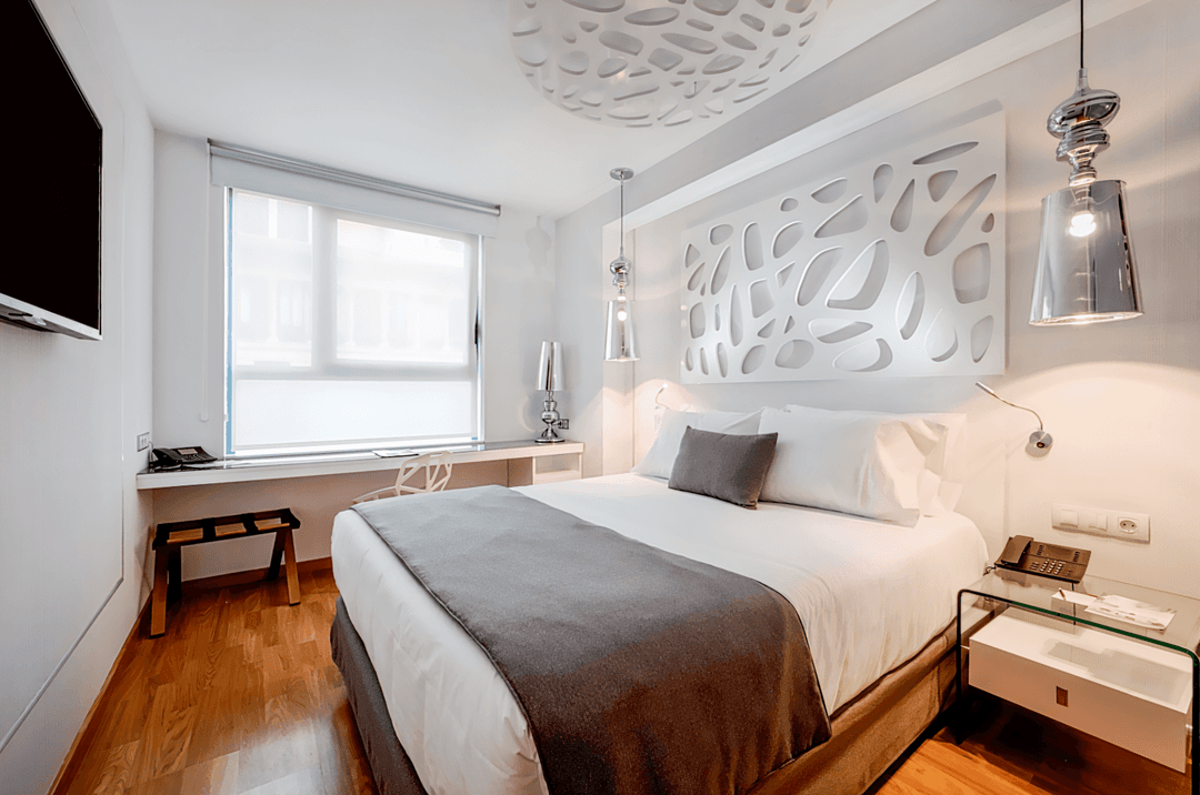 Hotel Evenia Rosselló