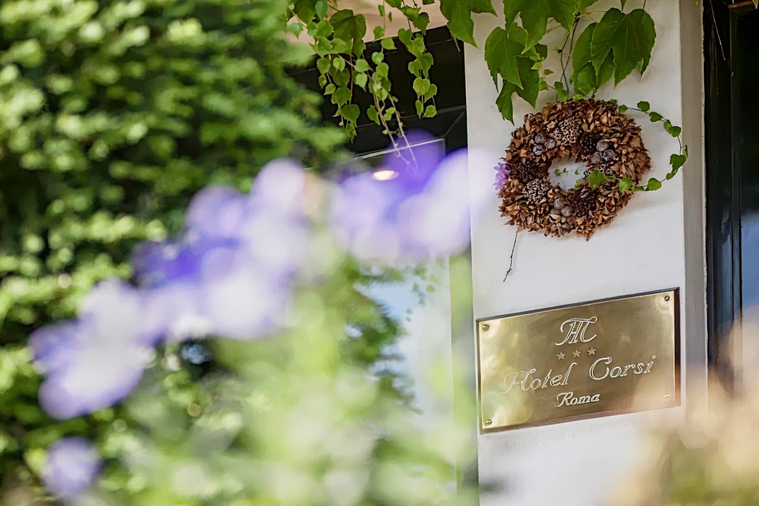 Hotel Corsi
