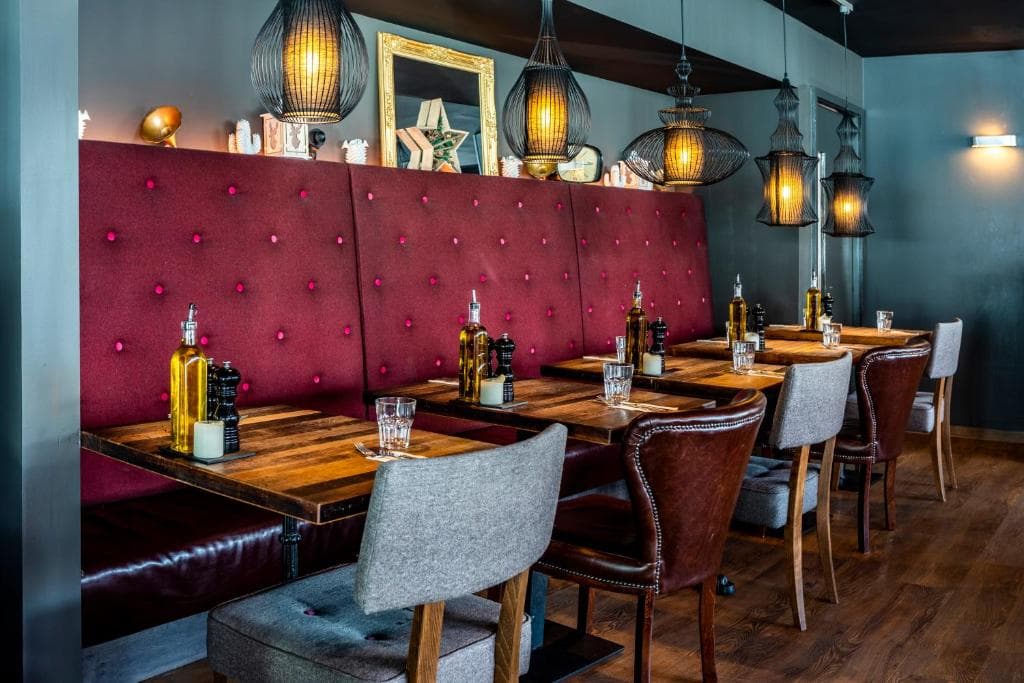 Pentahotel Birmingham