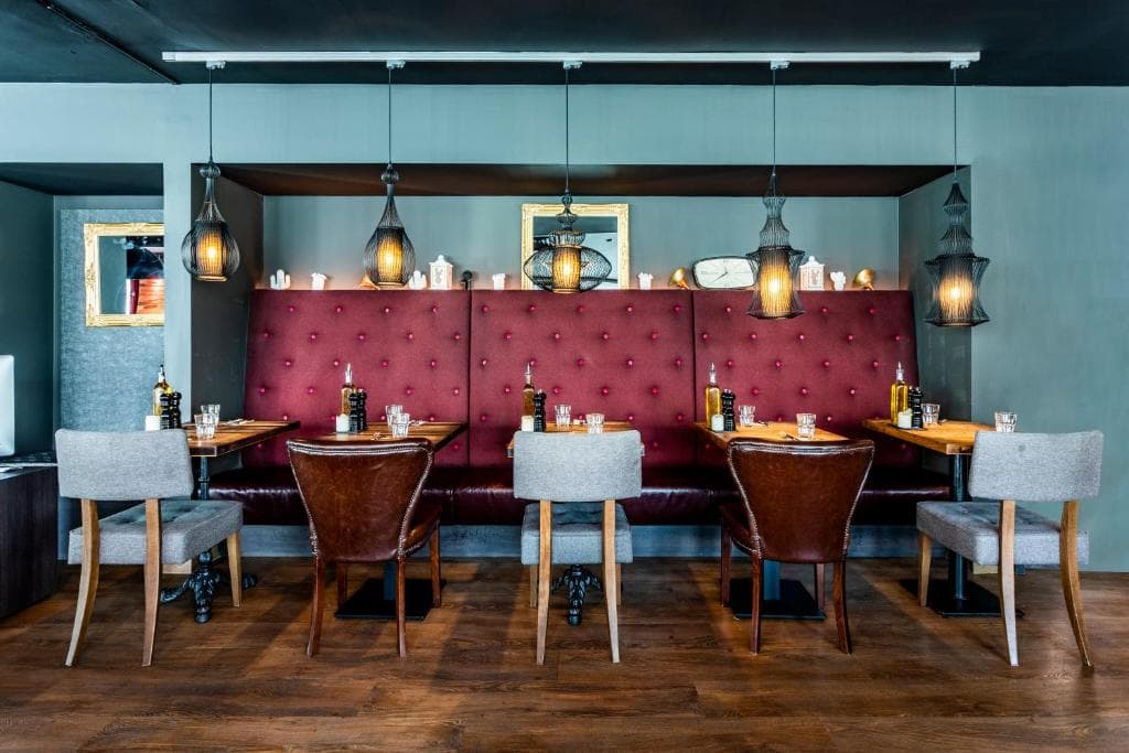 Pentahotel Birmingham