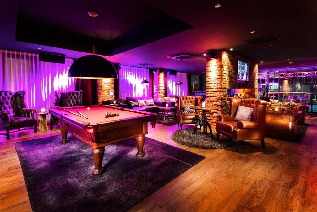 Pentahotel Birmingham