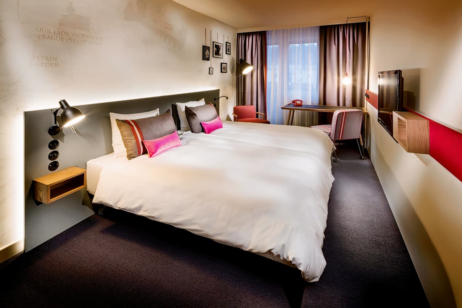 Pentahotel Birmingham