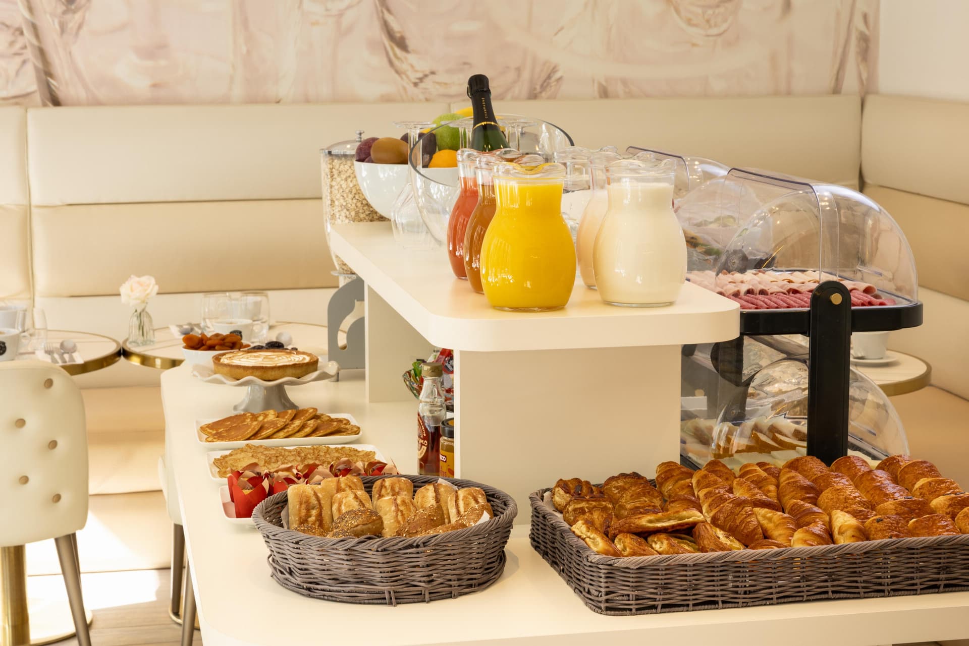 Les Bulles de Paris
