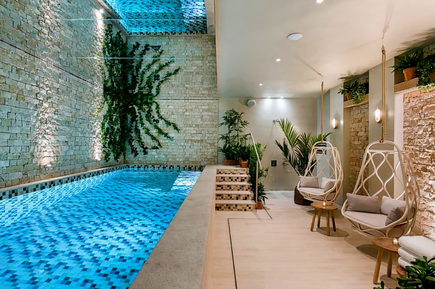 Hôtel Royal Madeleine