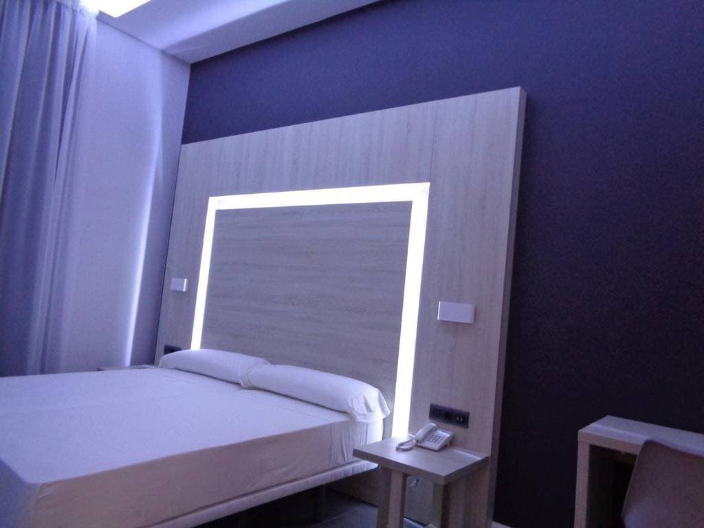 Hostal Plaza Goya  Bcn