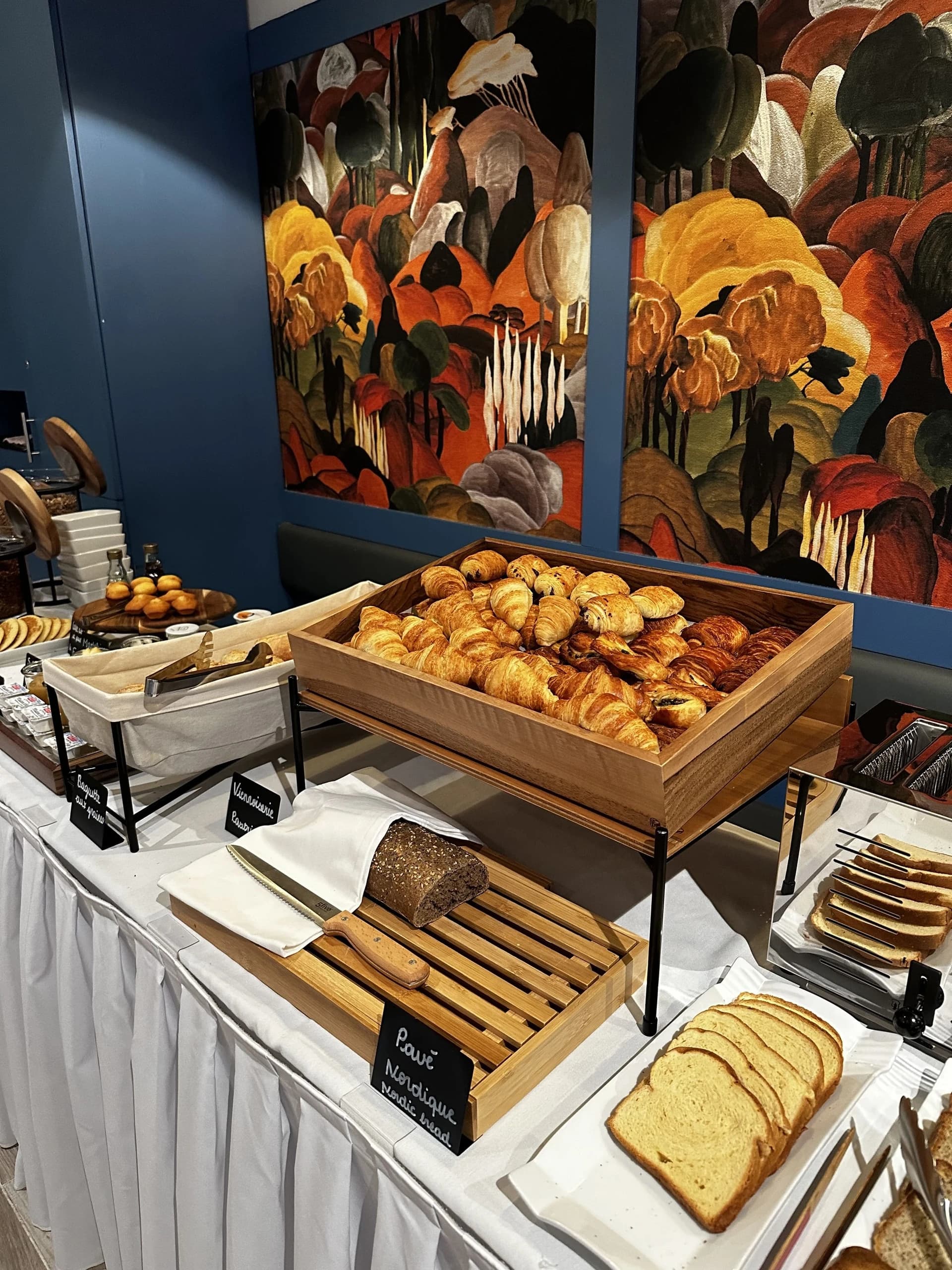 Hôtel Terminus Lyon