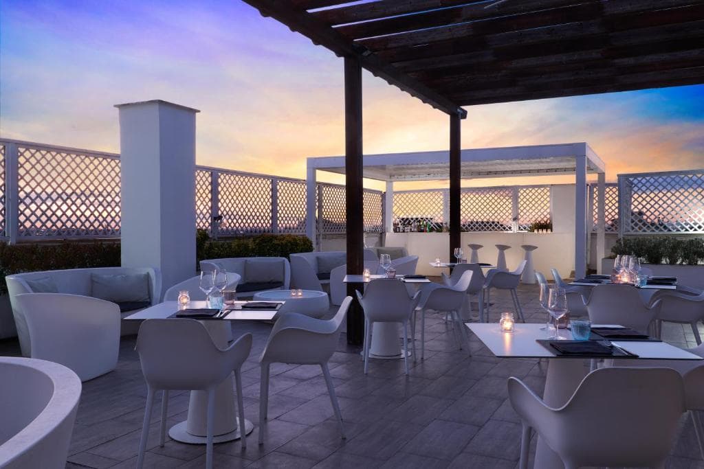 Hotel Roma Tor Vergata