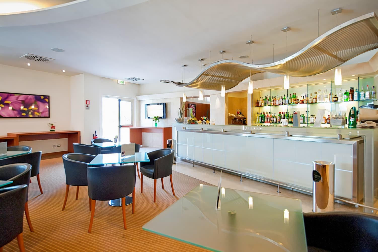 Novotel Roma Est