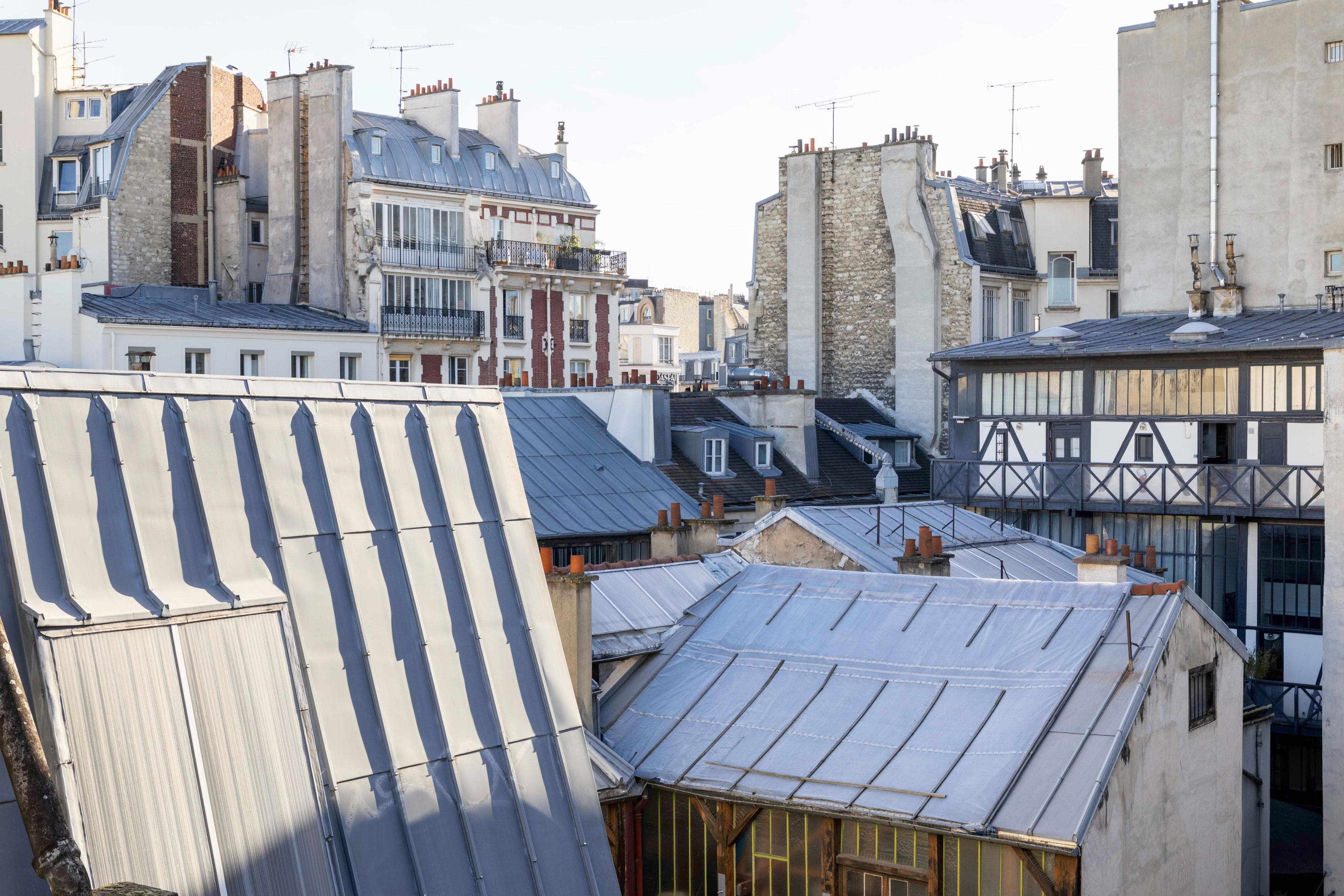 Hôtel L’Inattendu
