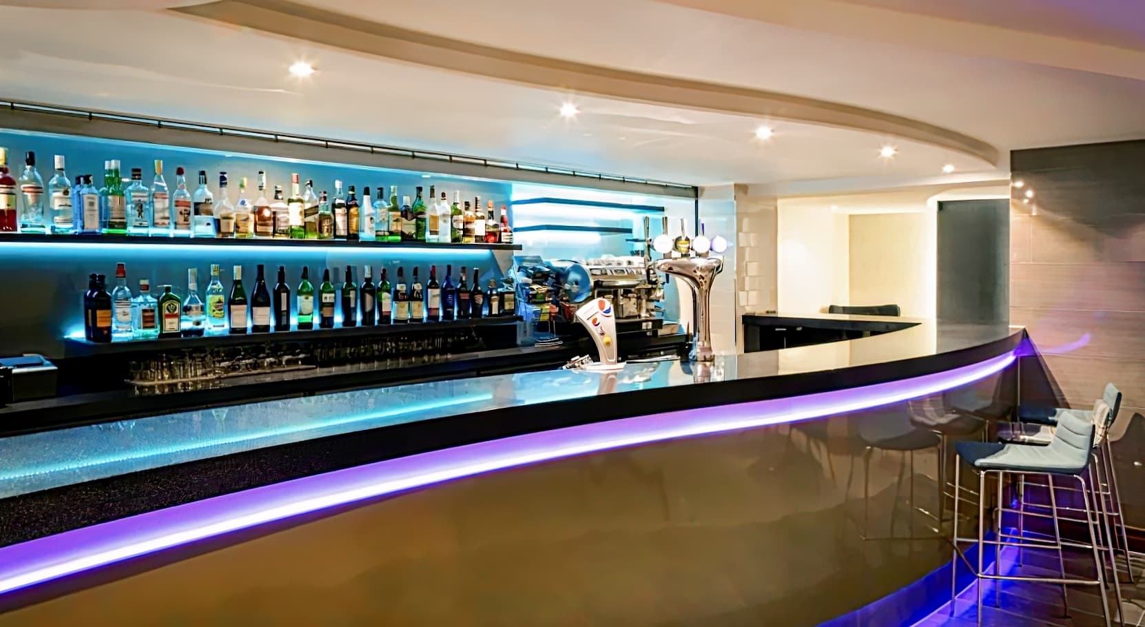 Mercure London Heathrow Hotel