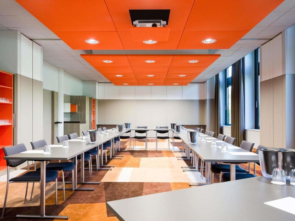 Novotel Muenchen Airport