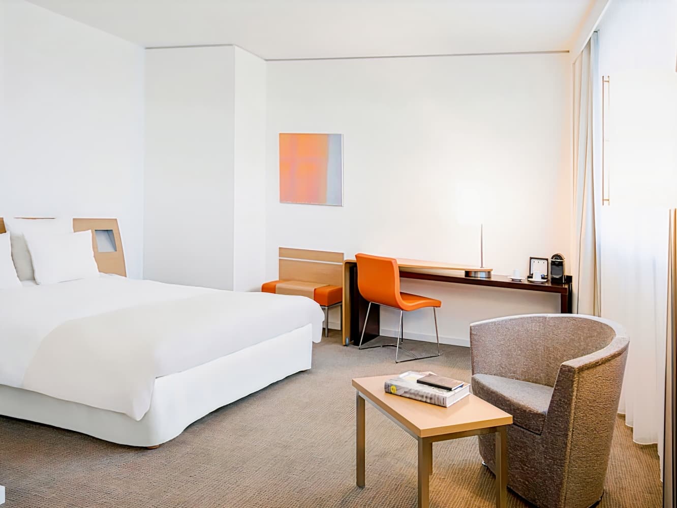 Novotel Muenchen Airport