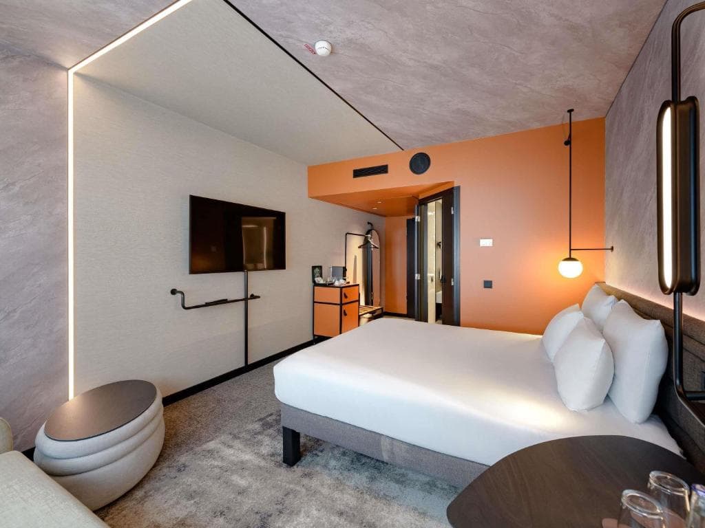 Novotel Muenchen Airport