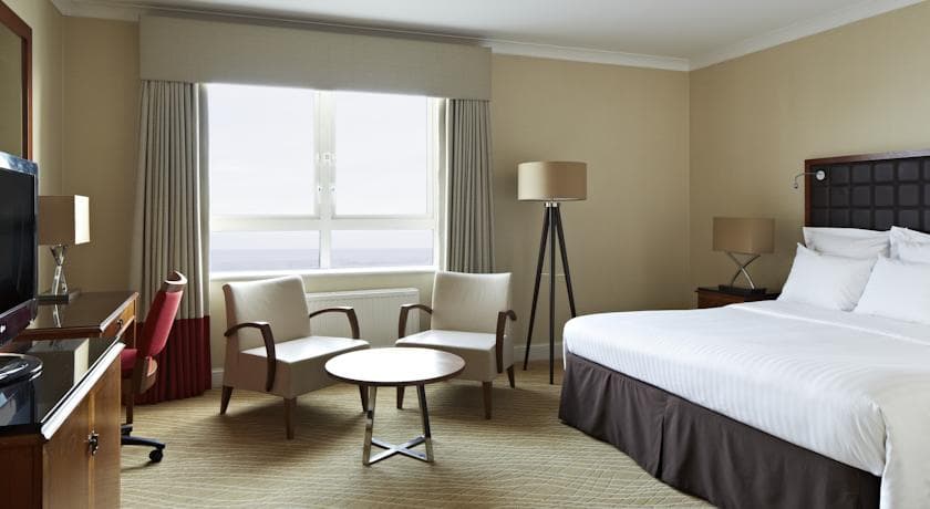 Sunderland Marriott