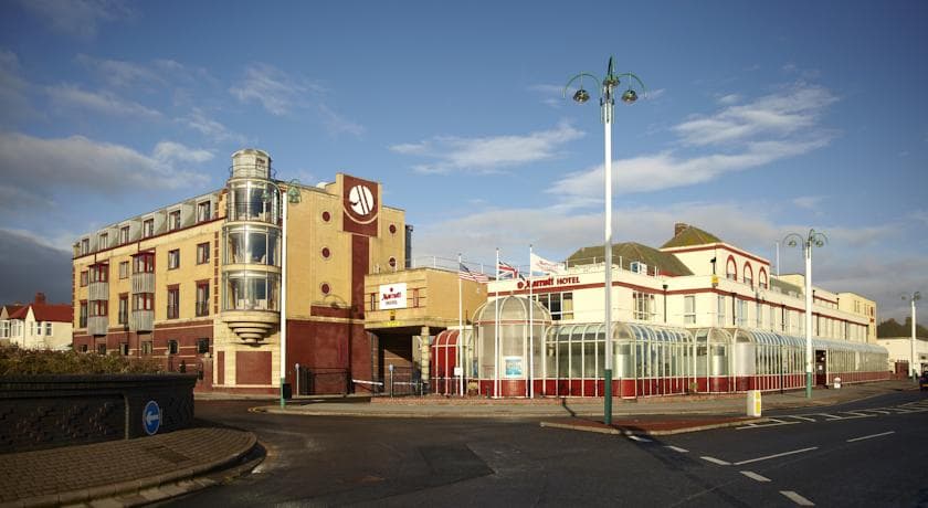 Sunderland Marriott