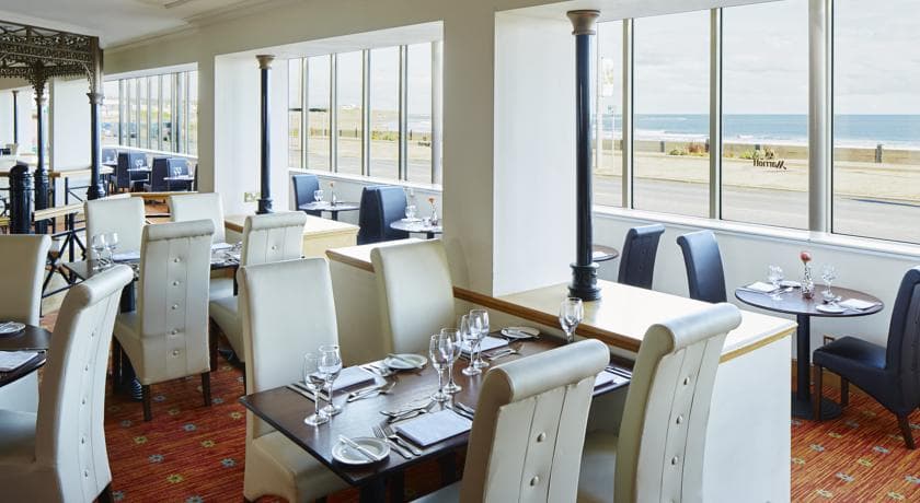 Sunderland Marriott