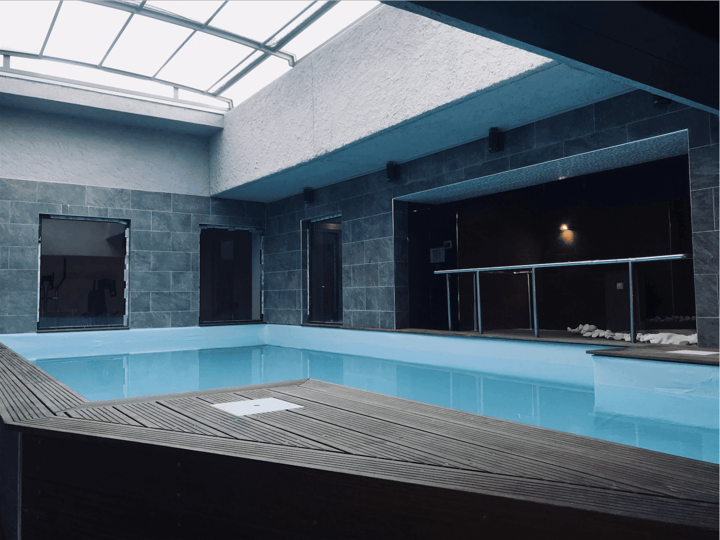 Hôtel & Spa Brise de Mer