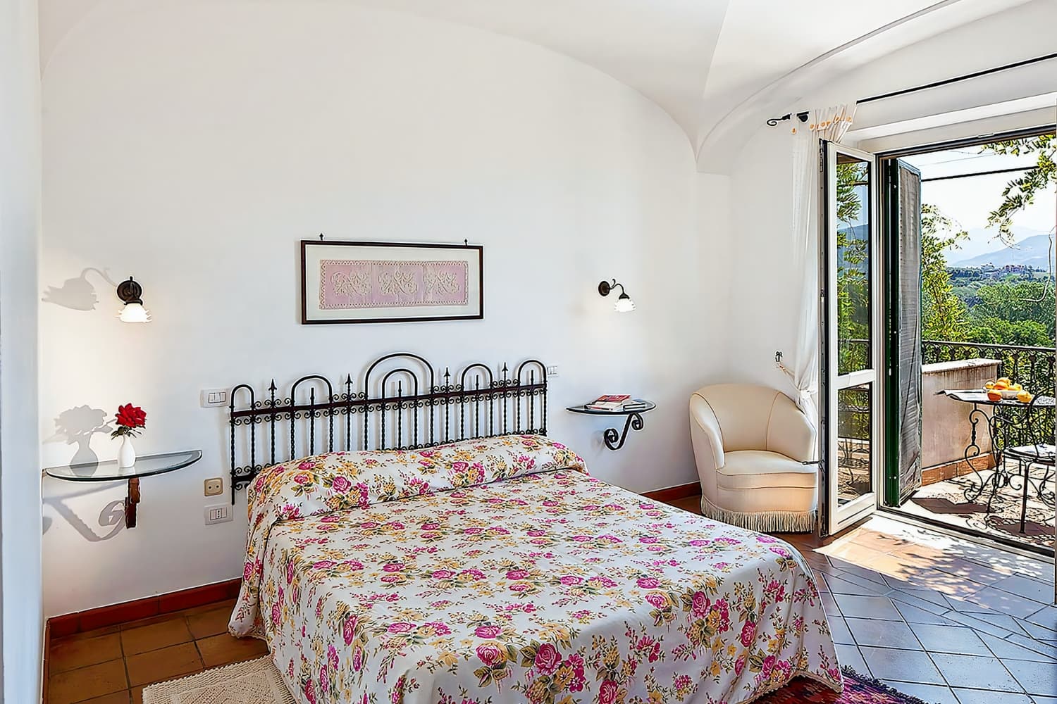 Villa Rizzo Resort & Spa