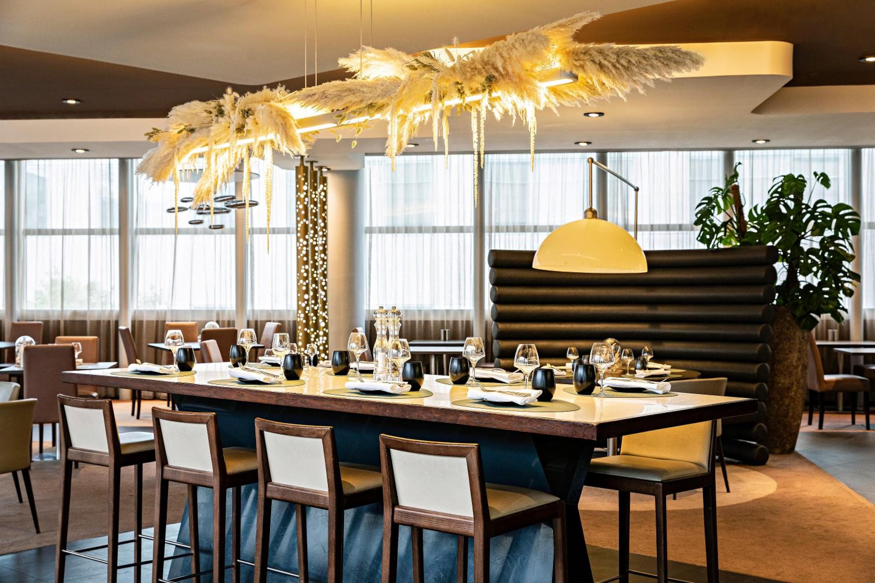 Pullman Paris la Defense