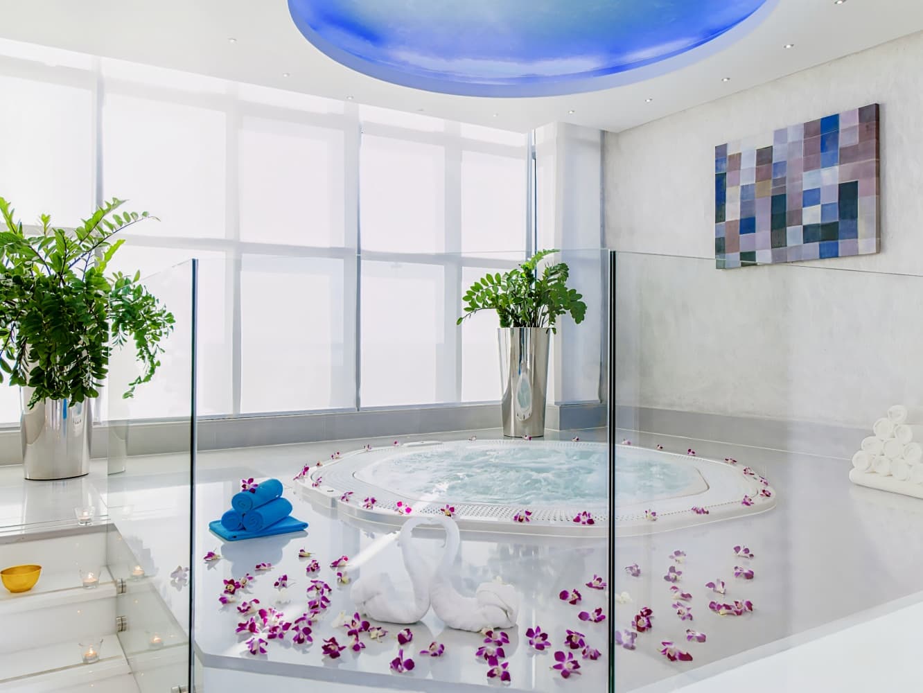 Novotel Abu Dhabi Gate