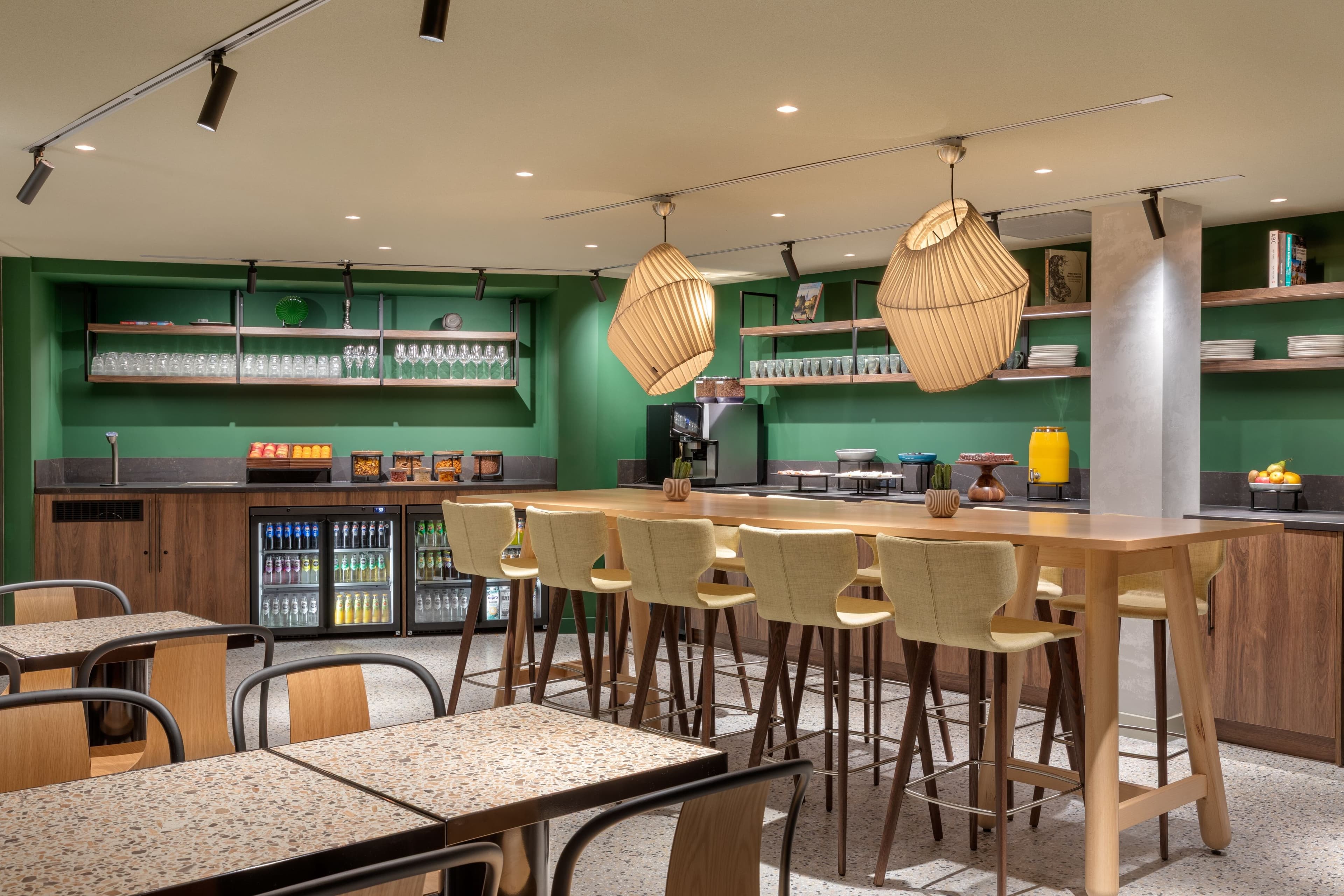 Renaissance Amsterdam Hotel