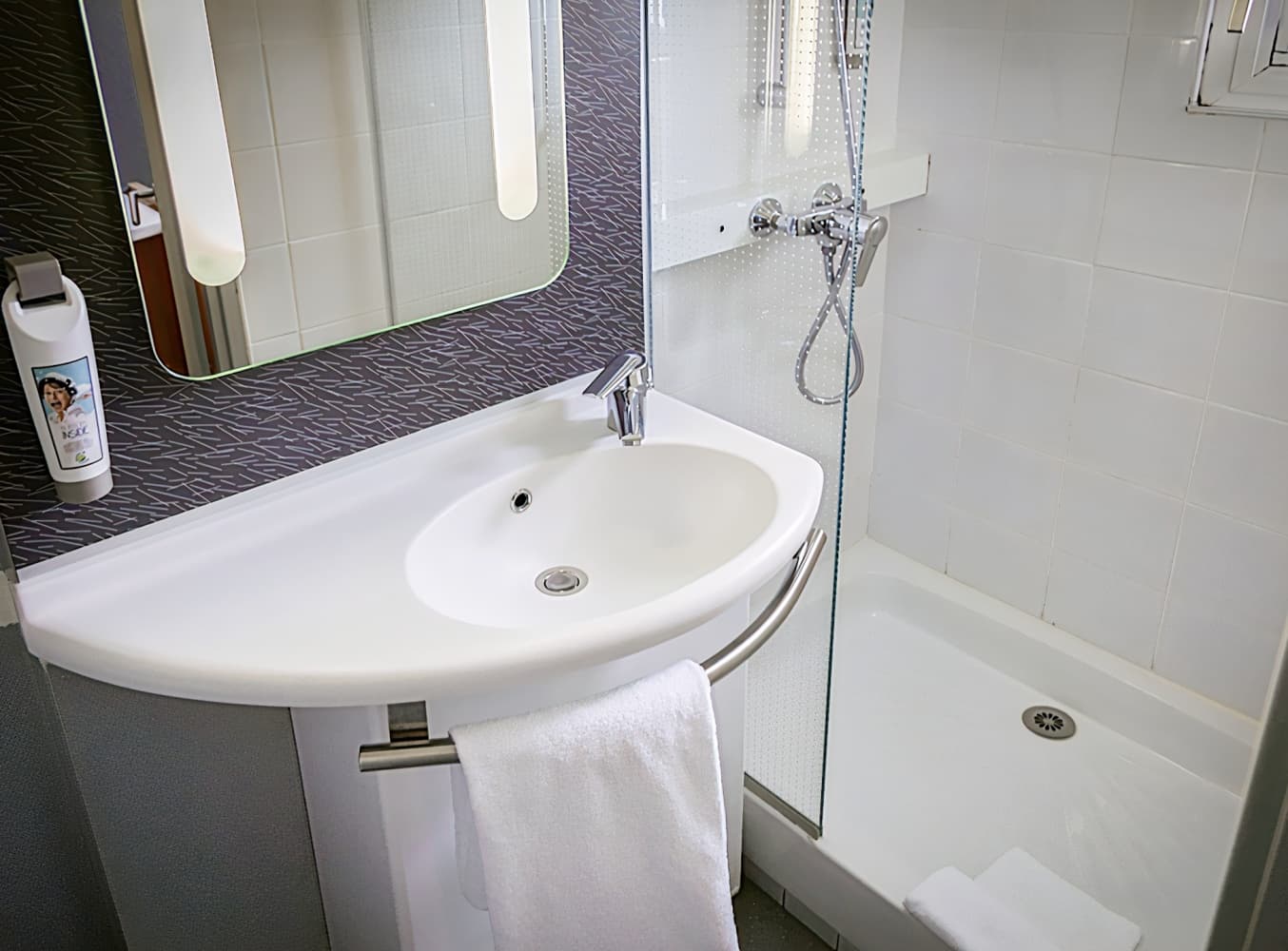 ibis Lorient Centre Gare