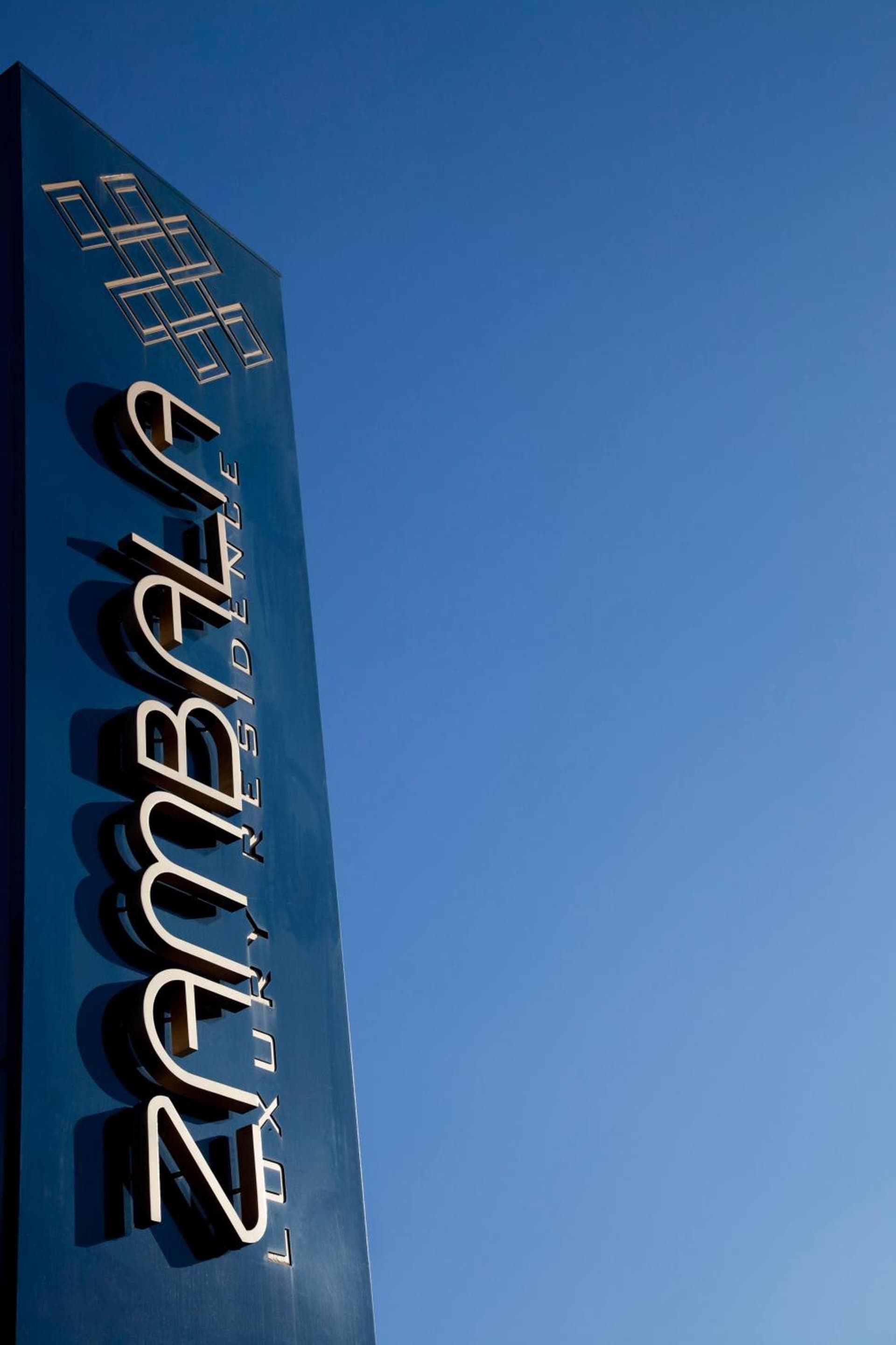 Zambala Luxury Apartments