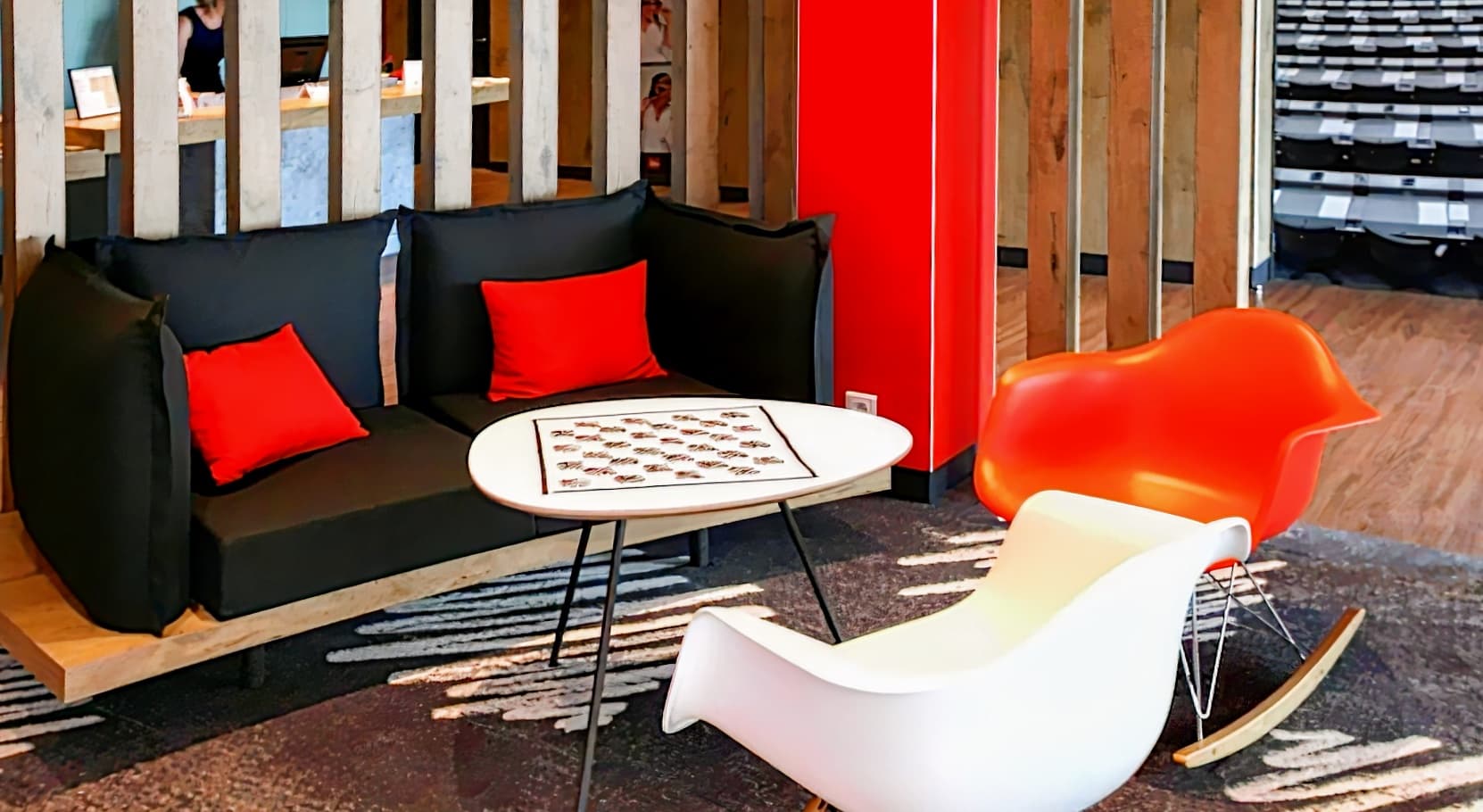 ibis Aurillac