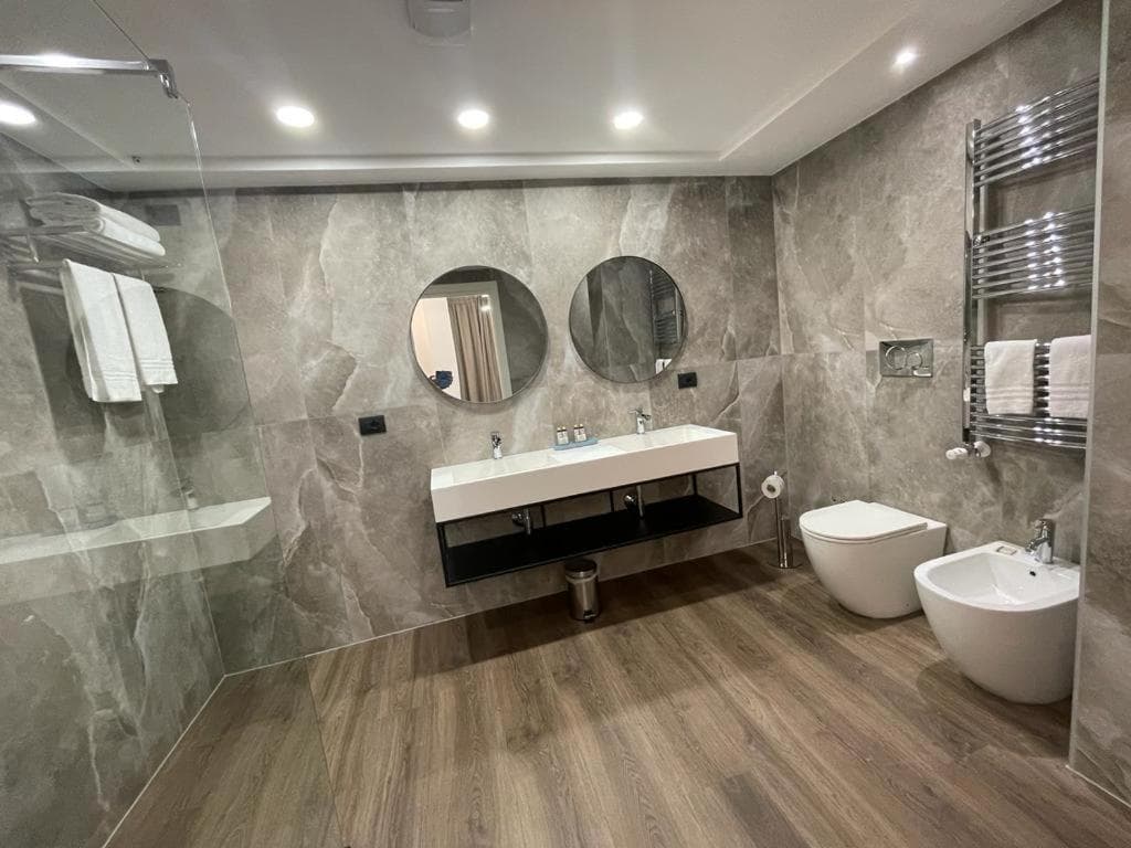 Hotel Zara Milano