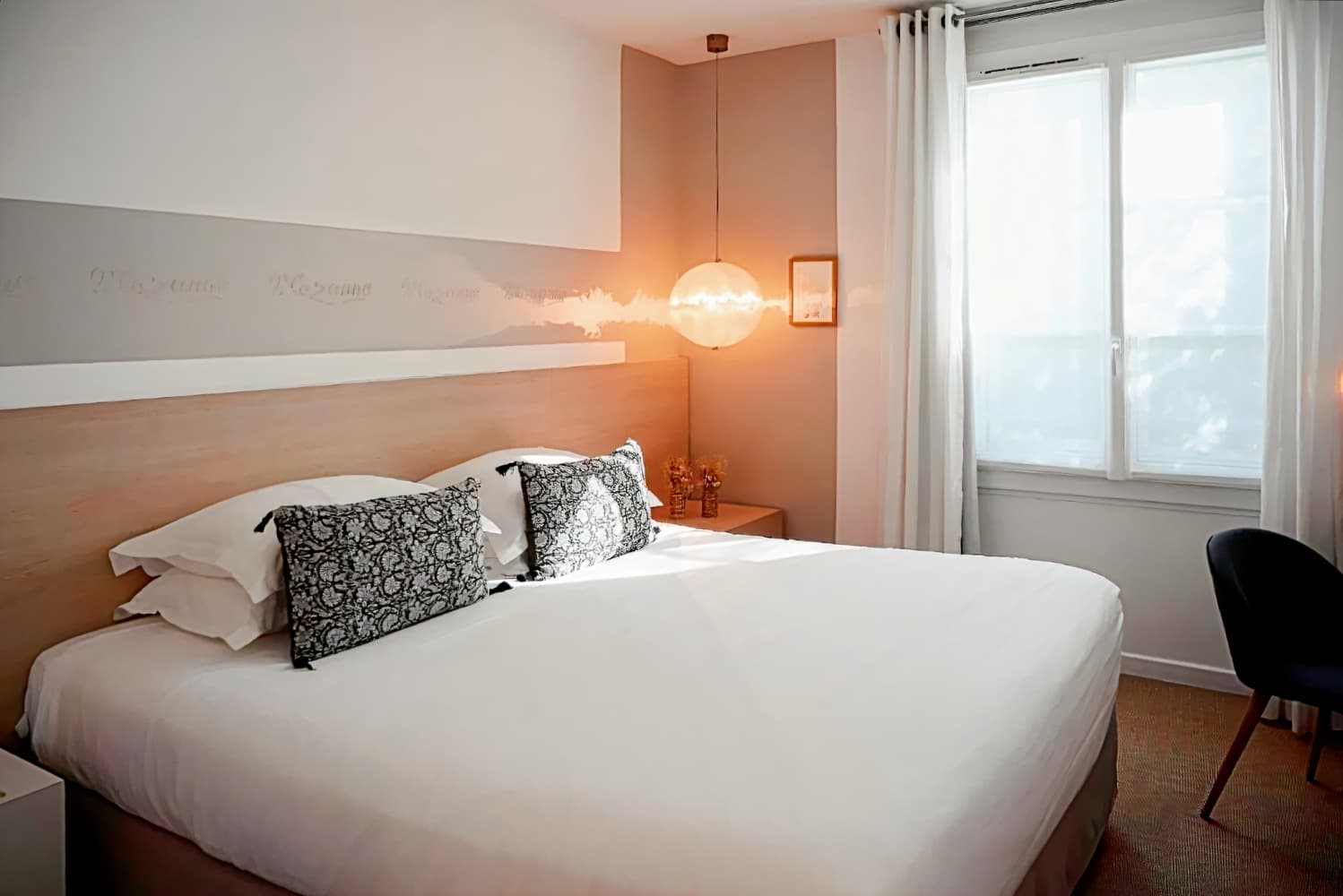 Boutique Hôtel Cézanne