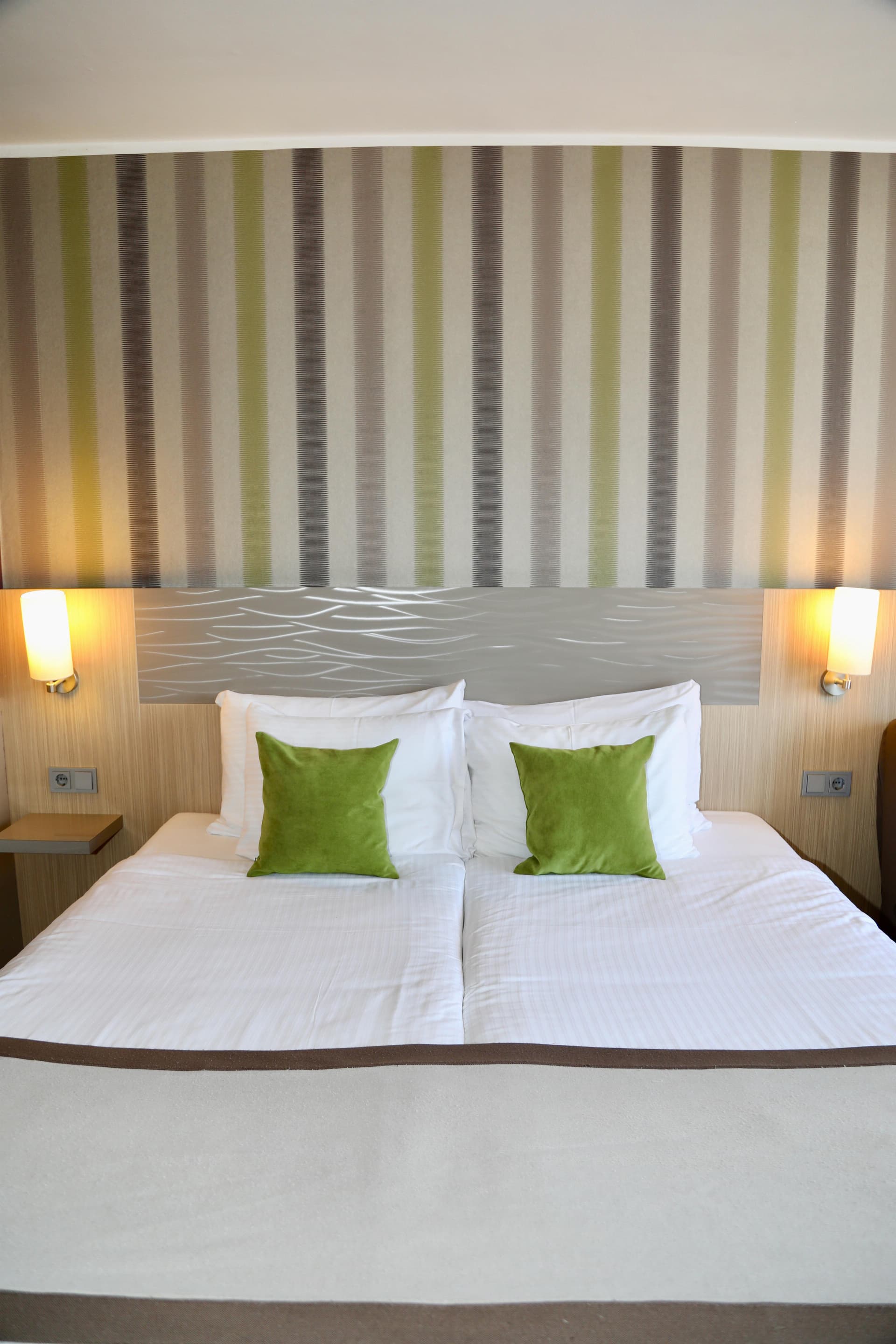 Hotel New Orly