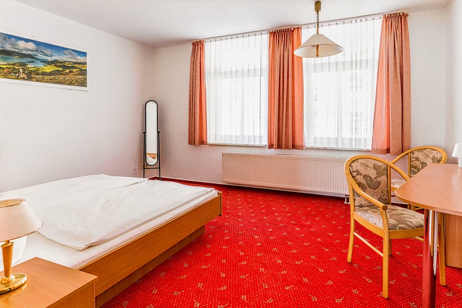 Hotel Am Brauhaus