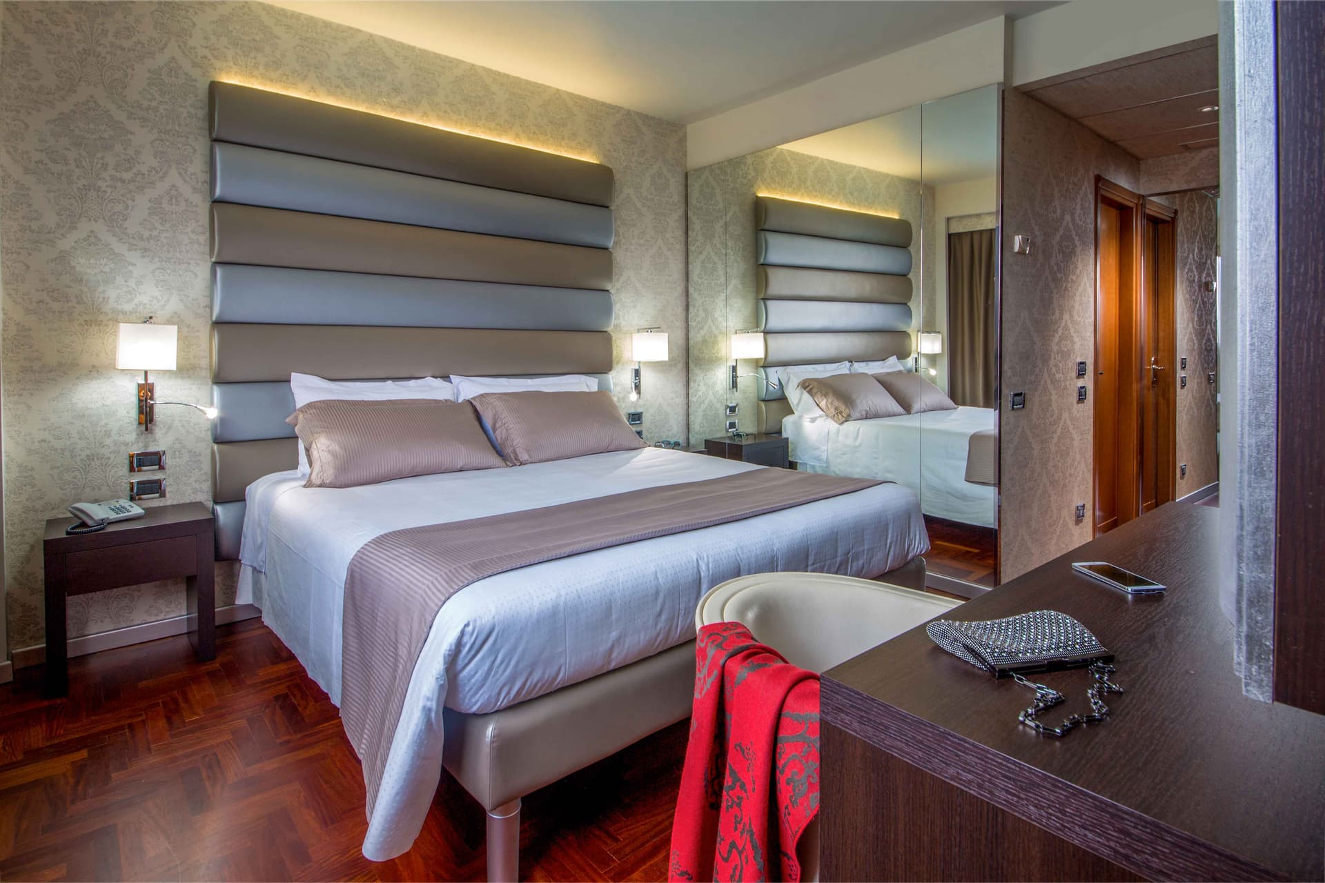 Enea Hotel Pomezia
