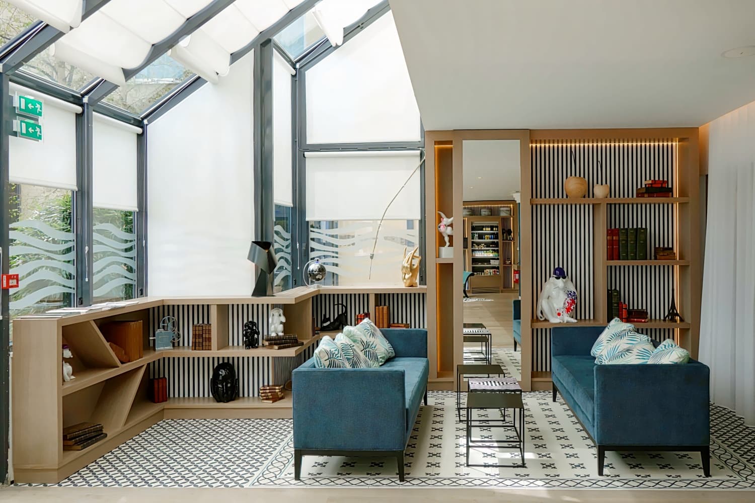 Best Western Plus Roissy CDG