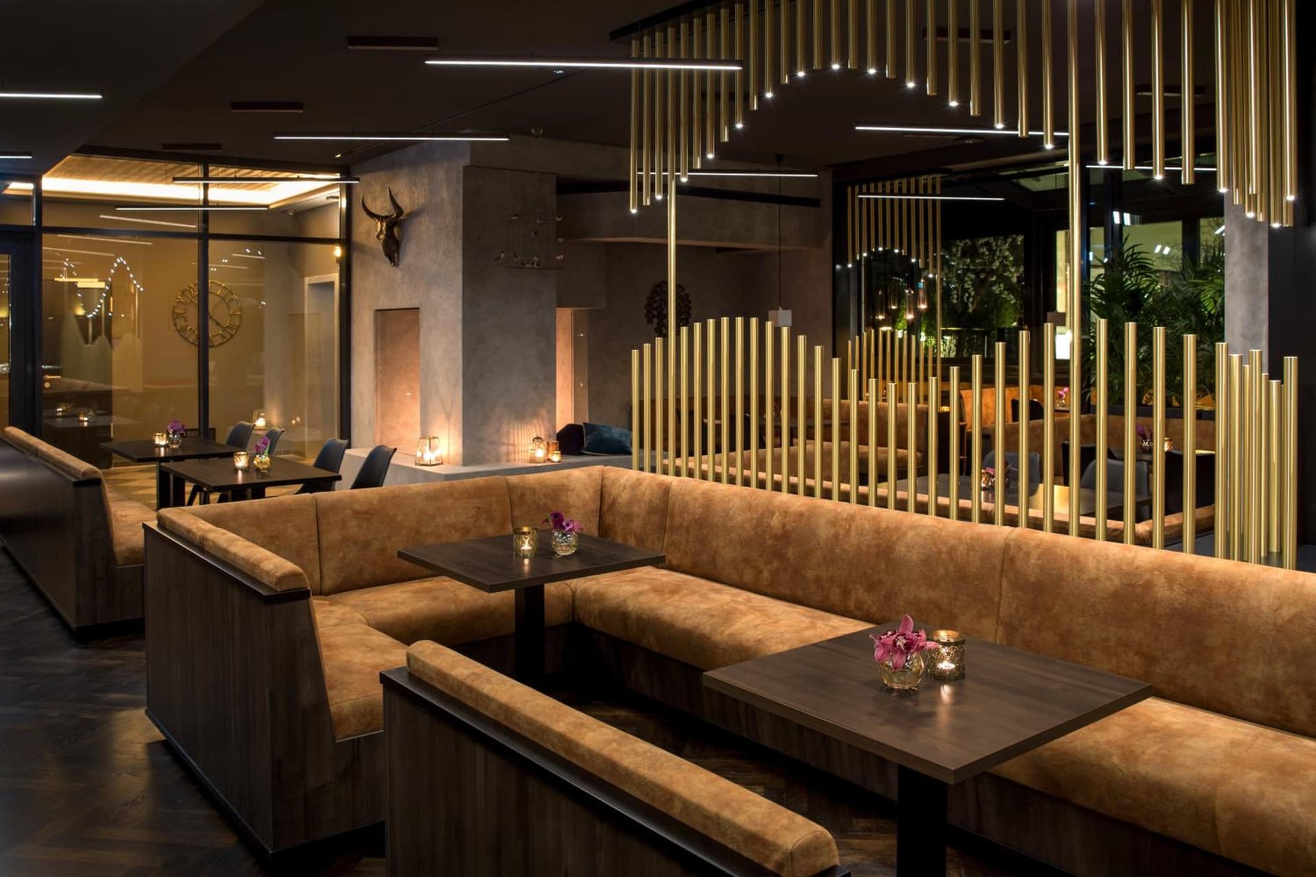 ZOE by AMANO Group